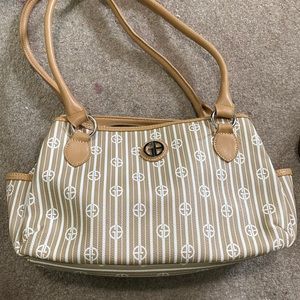 Giani Bernini purse